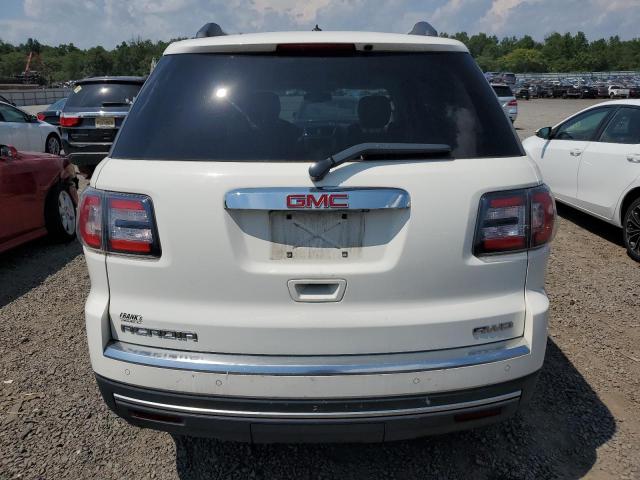  GMC ACADIA 2015 Biały