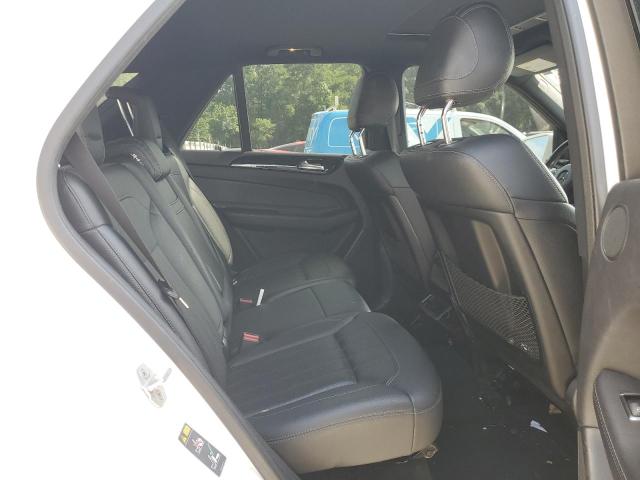 2016 MERCEDES-BENZ GLE 350 4MATIC  