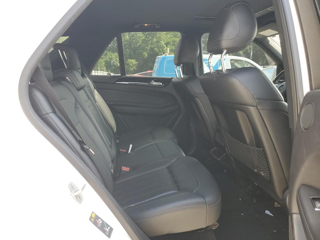 4jgda5hb7ga687429 4JGDA5HB7GA687429 2016 Mercedes-Benz Gle 350 4Matic