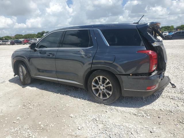 HYUNDAI PALISADE 2020 Czarny