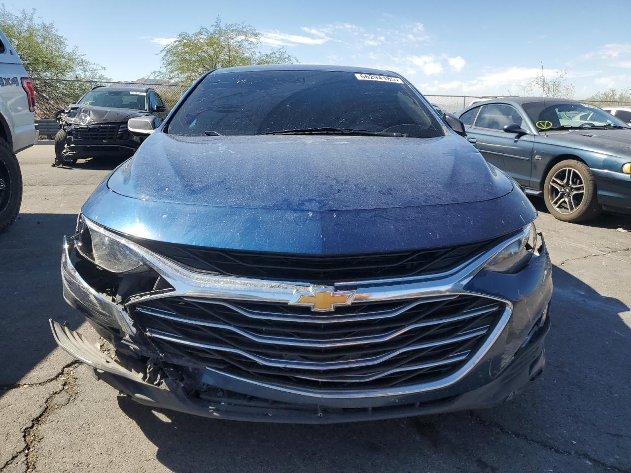 1g1zb5st0kf213738 1G1ZB5ST0KF213738 2019 Chevrolet Malibu Ls