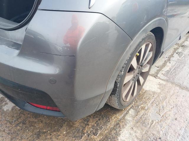 2015 HONDA CIVIC 1.4 I-VTEC SE PLUS 5DR [NAV]