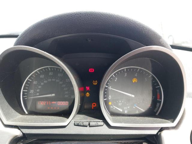 2003 BMW Z4 2.5I AU