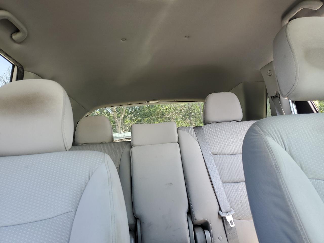 2012 Kia Sorento Base VIN: 5XYKT4A26CG266676 Lot: 65230165