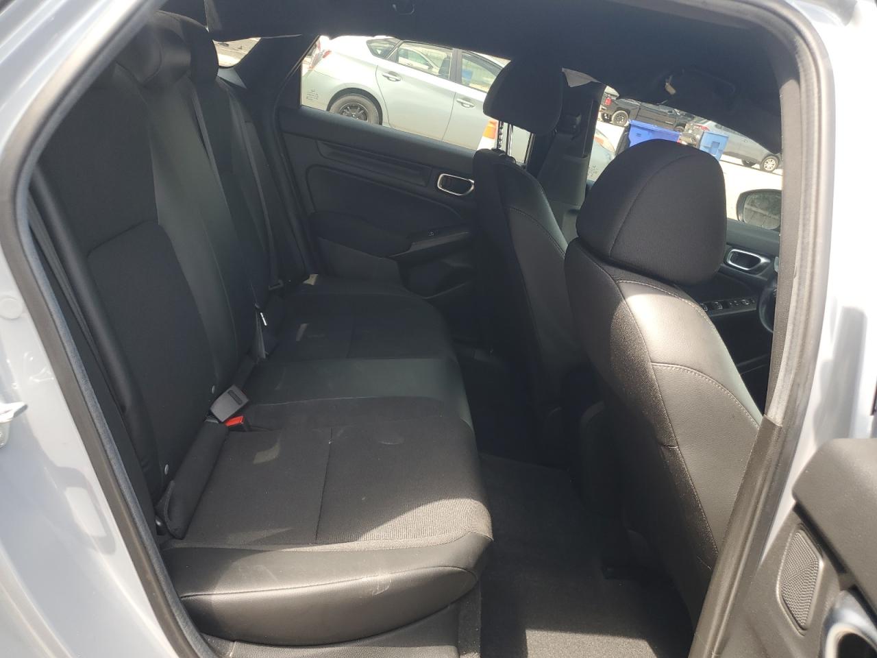 2024 Honda Civic Sport VIN: 2HGFE2F59RH508259 Lot: 64680475