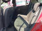 2010 RENAULT CLIO DYNAM for sale at Copart GLOUCESTER