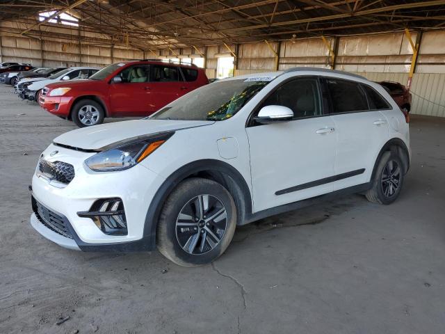  KIA NIRO 2020 White