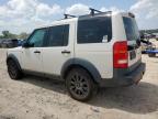 2006 LAND ROVER LR3 SE   for sale at Copart TX - HOUSTON