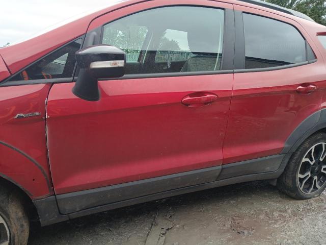 2022 FORD ECOSPORT ACTIVE 