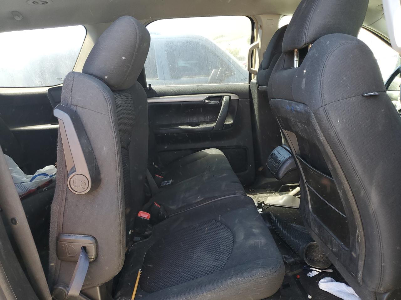 2008 Saturn Outlook Xe VIN: 5GZEV13748J218419 Lot: 63070145