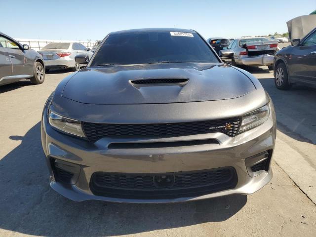  DODGE CHARGER 2020 Szary