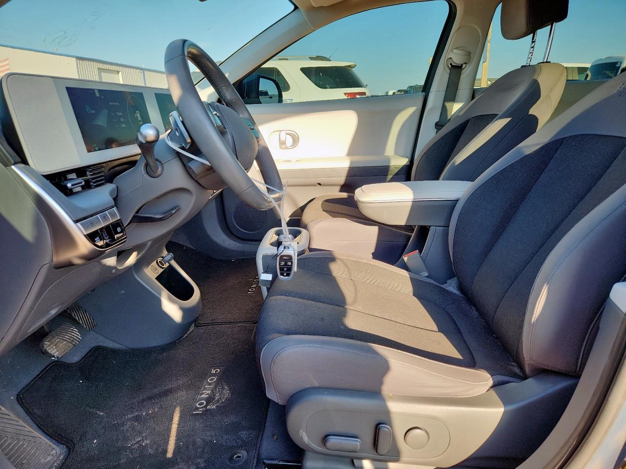 2022 Hyundai Ioniq 5 Se VIN: KM8KM4AE8NU054401 Lot: 63199925