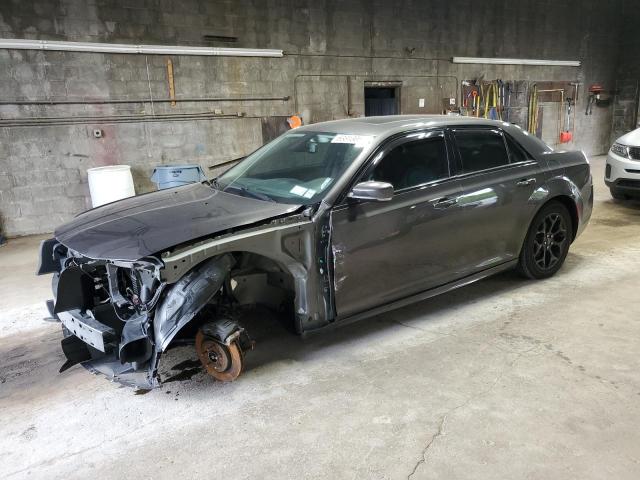 CHRYSLER 300 TOURIN 2021