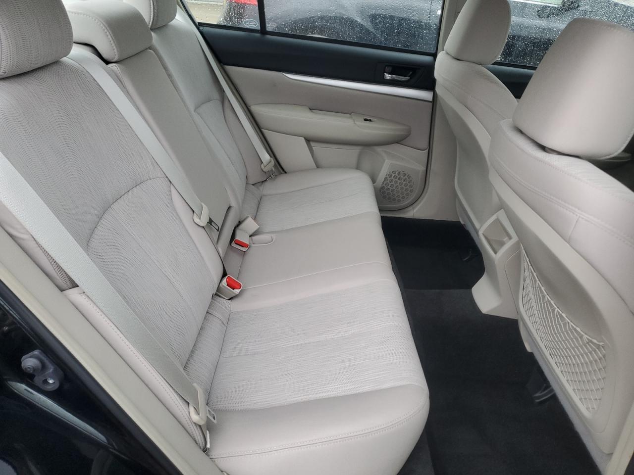 2014 Subaru Legacy 2.5I Premium VIN: 4S3BMBC62E3011841 Lot: 64816025