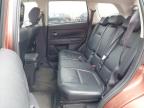 2013 MITSUBISHI OUTLANDER for sale at Copart PETERLEE