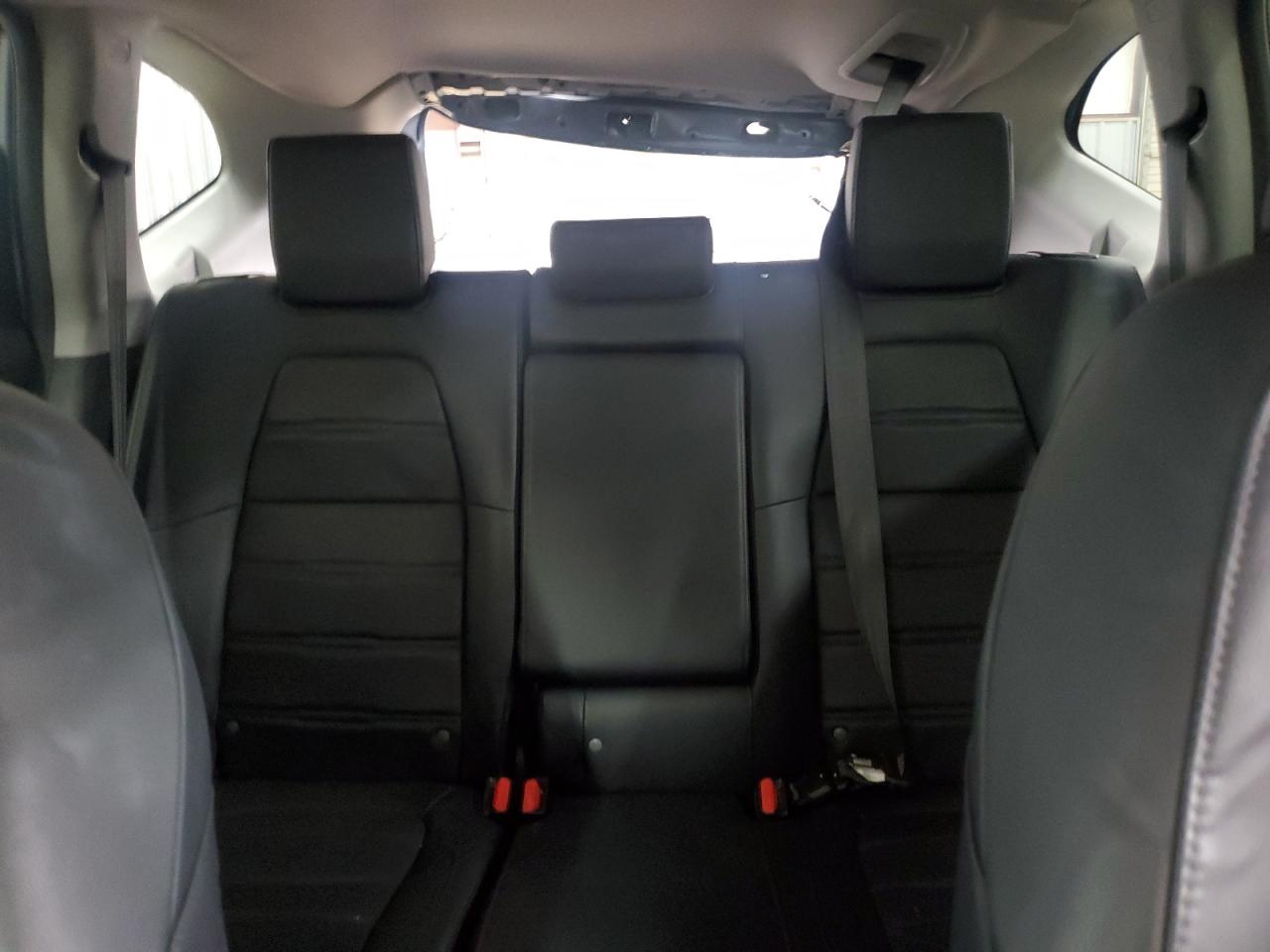 2022 Honda Cr-V Touring VIN: 5J6RW2H92NL000666 Lot: 63778595