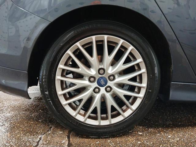 2014 FORD FOCUS ZETE