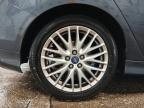 2014 FORD FOCUS ZETE for sale at Copart NEWBURY
