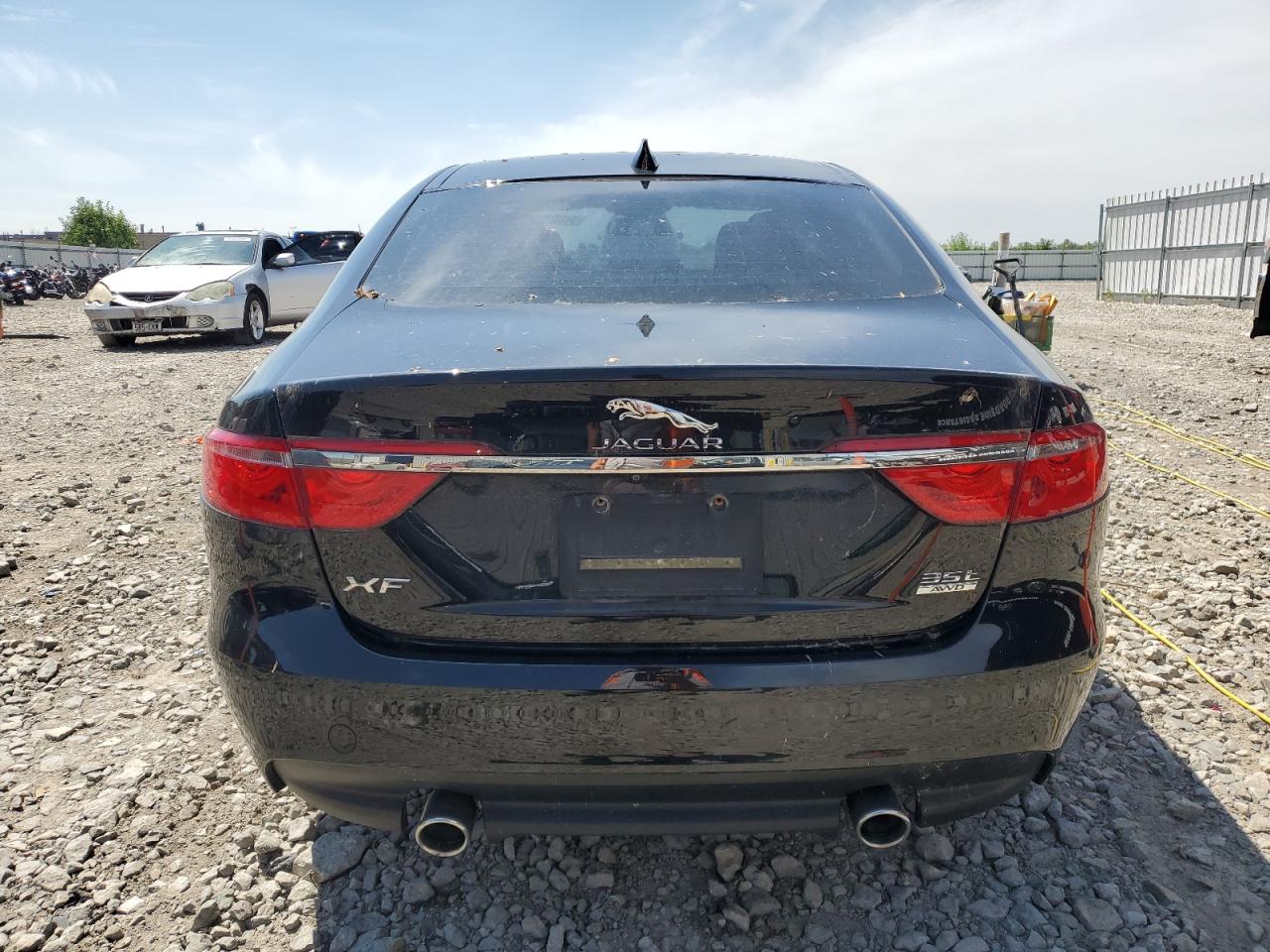 sajbj4bv4gcy24079 SAJBJ4BV4GCY24079 2016 Jaguar Xf Premium