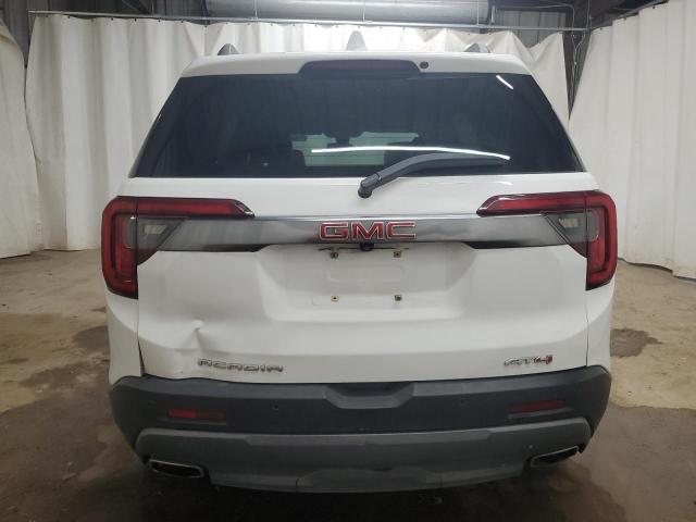  GMC ACADIA 2020 Белы