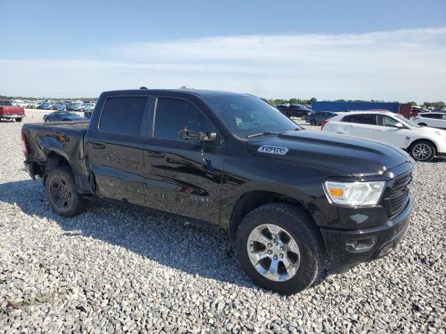  RAM 1500 2019 Czarny