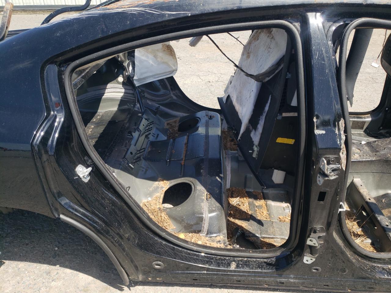 2020 Dodge Charger Scat Pack VIN: 2C3CDXGJ9LH192340 Lot: 66379975