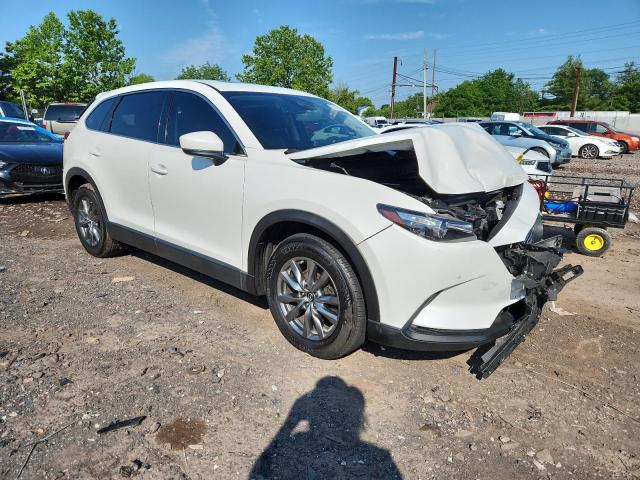  MAZDA CX-9 2019 White
