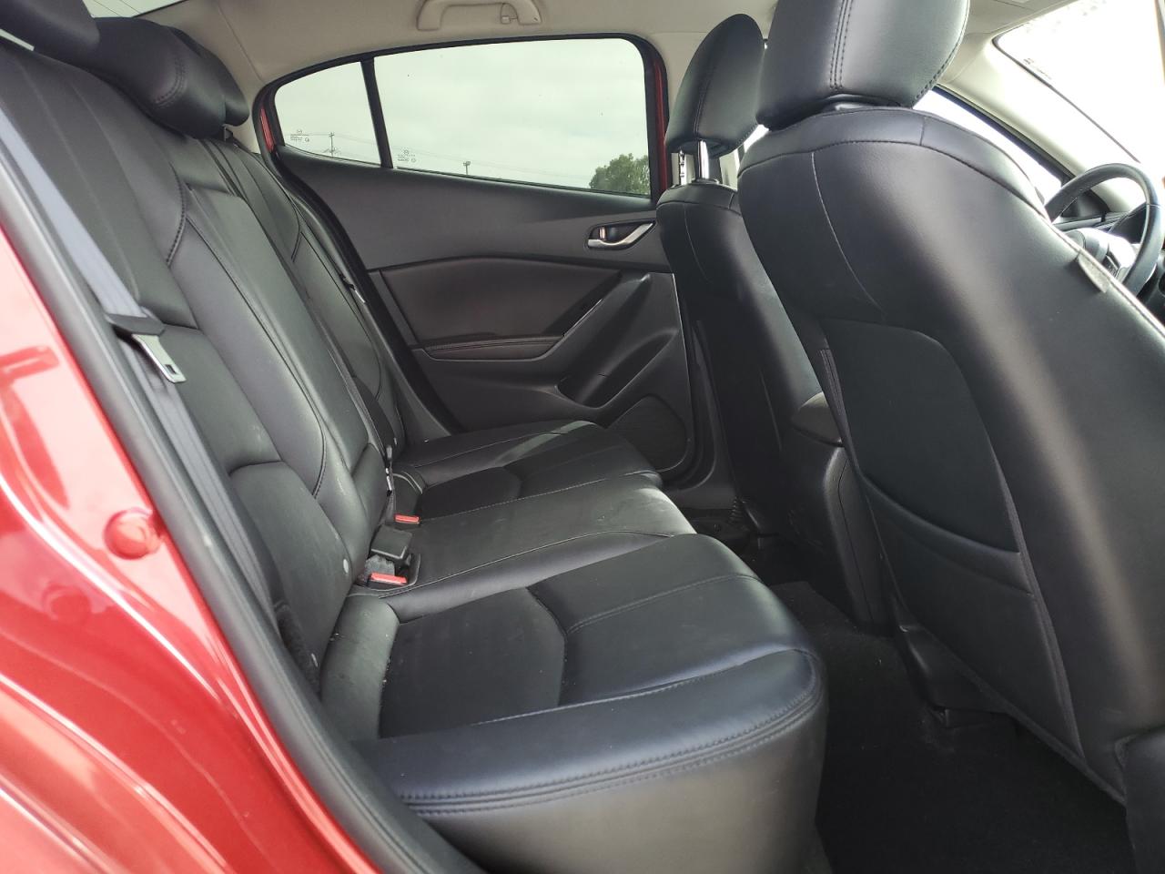 2017 Mazda 3 Touring VIN: 3MZBN1V79HM147090 Lot: 63237425