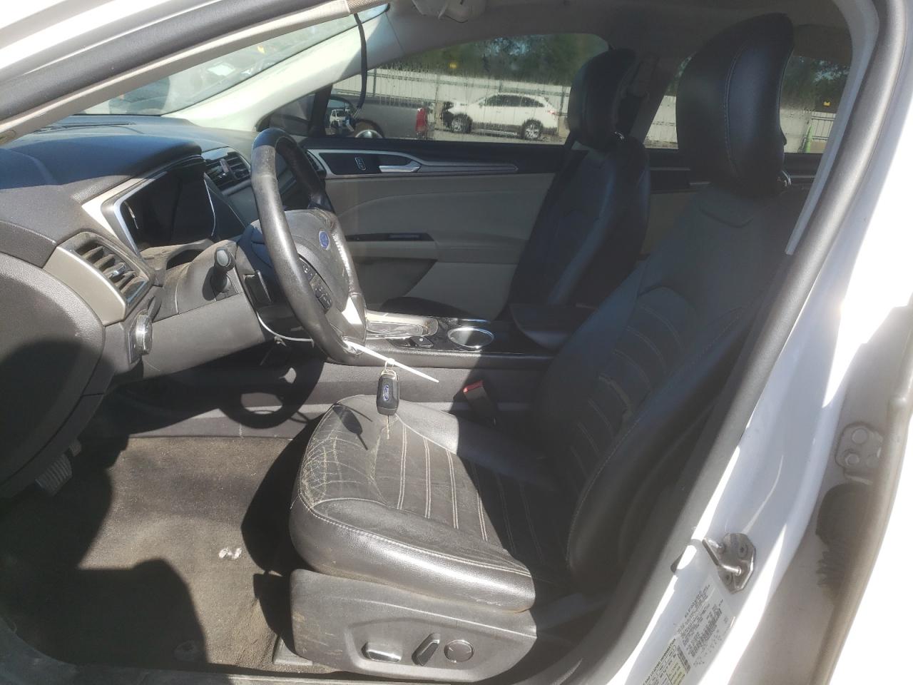 2013 Ford Fusion Se VIN: 3FA6P0H9XDR246526 Lot: 65242235