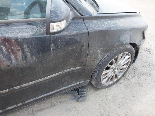 2008 VOLVO S40 SE LUX