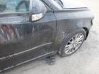 2008 VOLVO S40 SE LUX for sale at Copart WOLVERHAMPTON