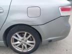 2010 TOYOTA AVENSIS TR for sale at Copart WHITBURN