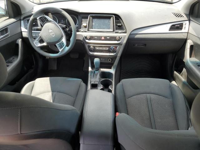  HYUNDAI SONATA 2019 Серый