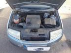 2003 SKODA FABIA CLASSIC 1.2 HTP 54  for sale at Copart GLOUCESTER