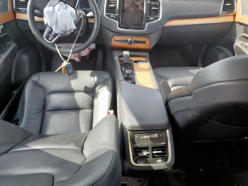  VOLVO XC90 PLUS 2023 Серый