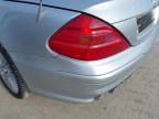 2003 MERCEDES BENZ SL55 AMG K for sale at Copart SANDY