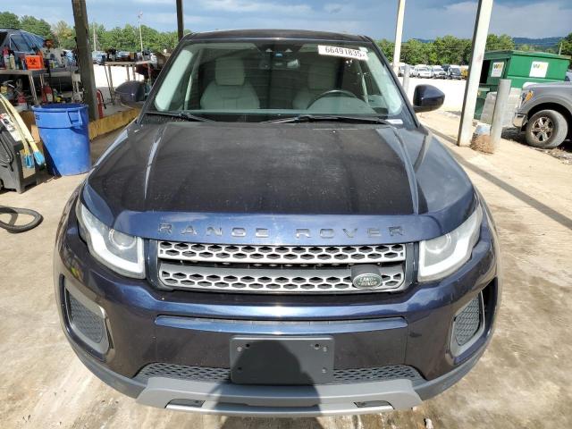 Parquets LAND ROVER RANGEROVER 2016 Granatowy