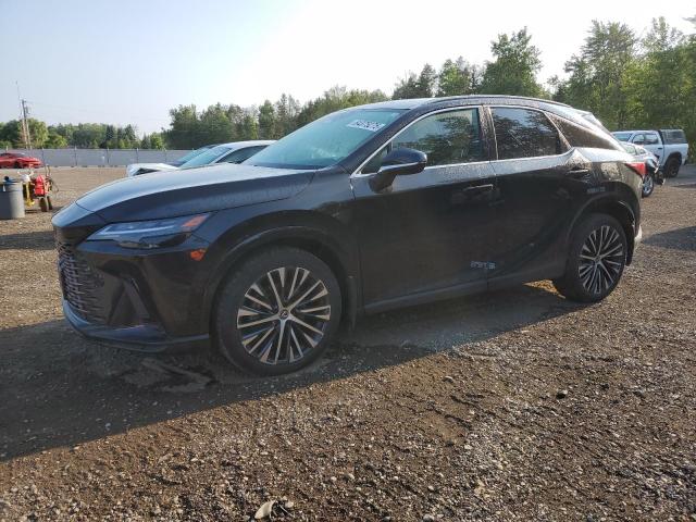2023 LEXUS RX 350 BASE   à vendre chez Copart ON - COOKSTOWN