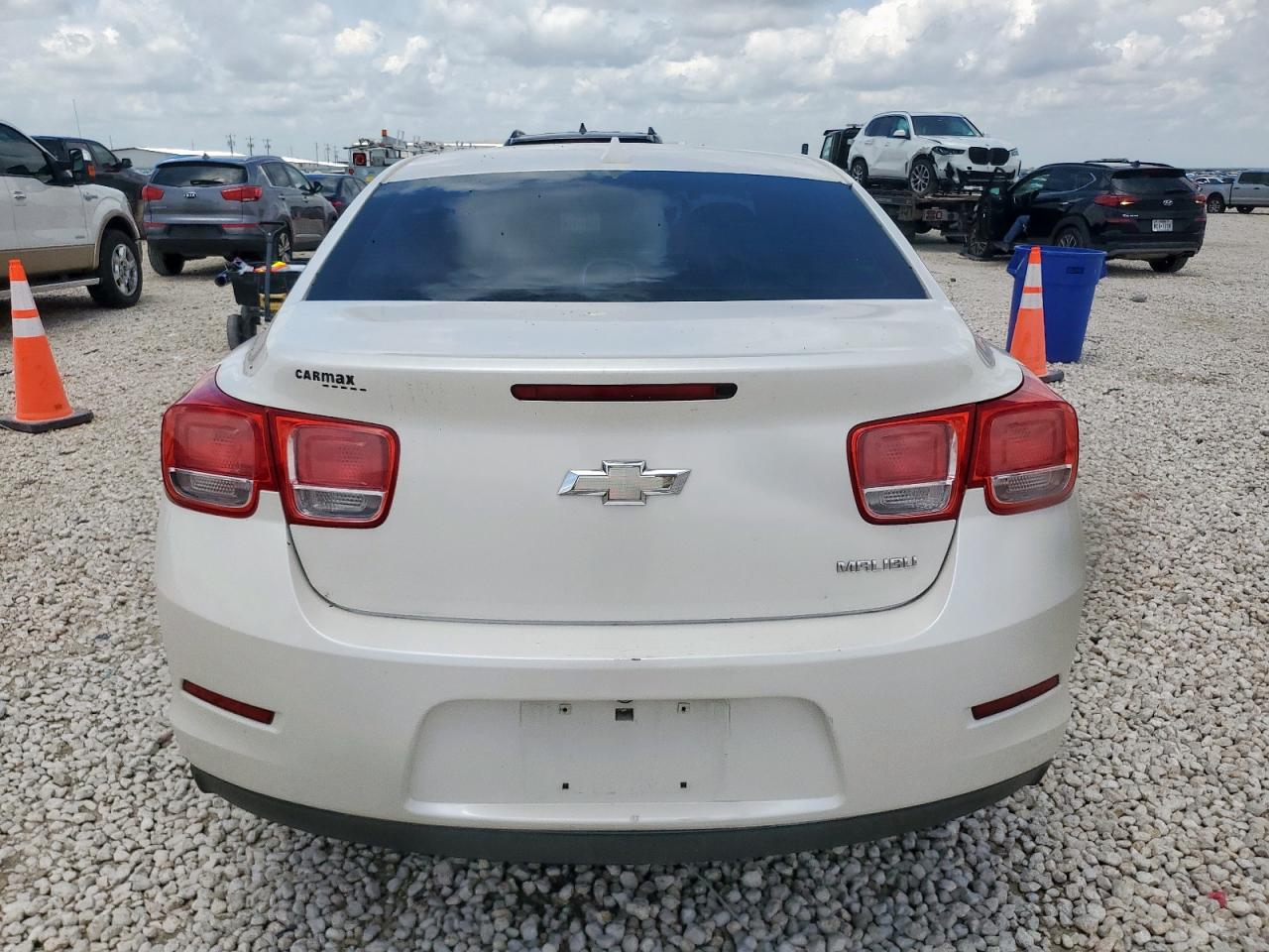 2014 Chevrolet Malibu 2Lt VIN: 1G11E5SL4EF149664 Lot: 64887745
