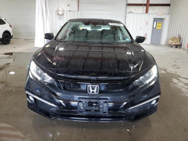  HONDA CIVIC 2020 Czarny