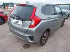 2015 HONDA JAZZ EX I- for sale at Copart WESTBURY