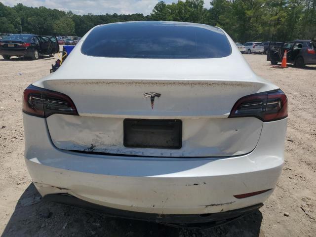  TESLA MODEL 3 2023 Biały