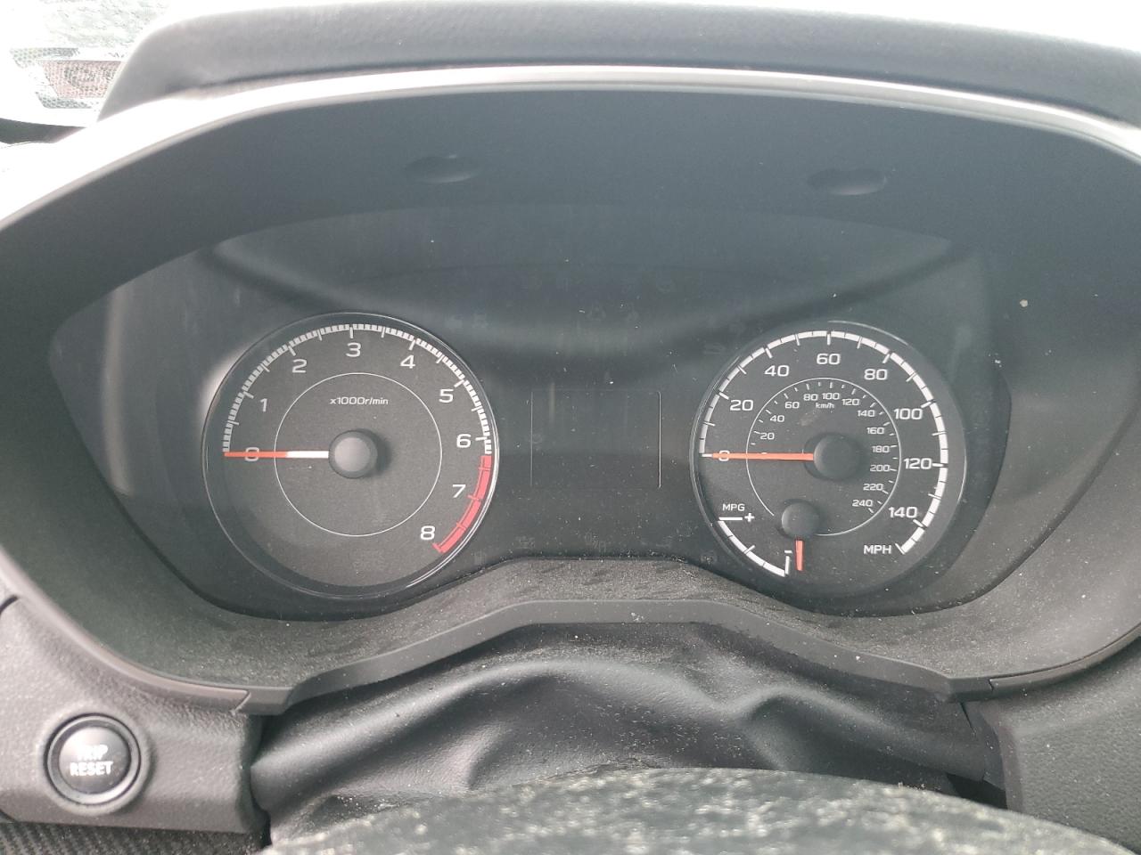 2018 Subaru Impreza Premium VIN: 4S3GTAB68J3743485 Lot: 67056795