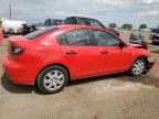 2008 MAZDA 3 I   for sale at Copart AB - CALGARY