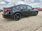 2025 HONDA CIVIC SPORT   à vendre chez Copart TX - DALLAS SOUTH