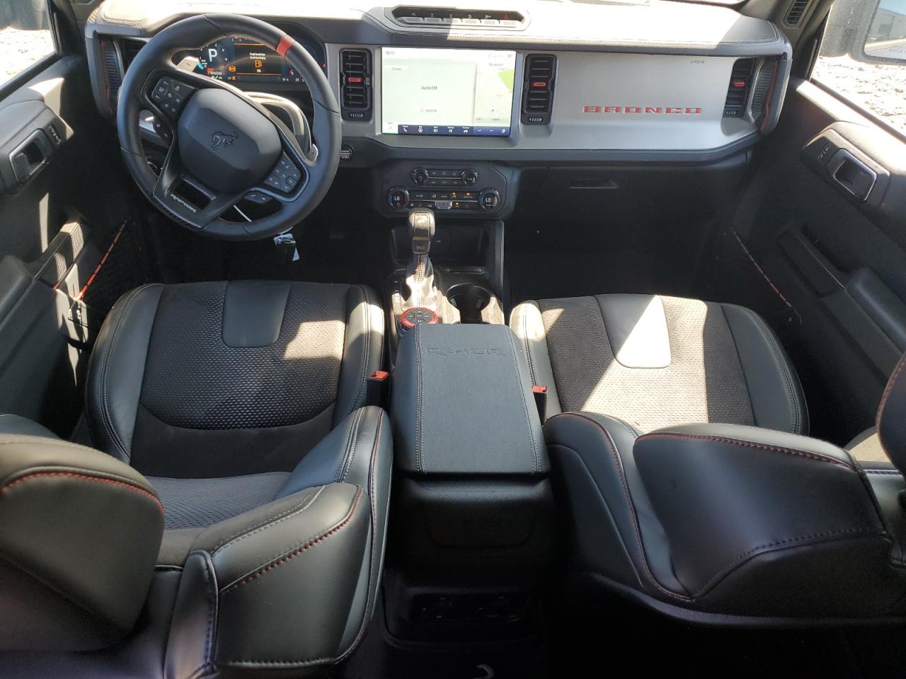 2024 Ford Bronco Raptor VIN: 1FMEE0RR3RLB33657 Lot: 66654575