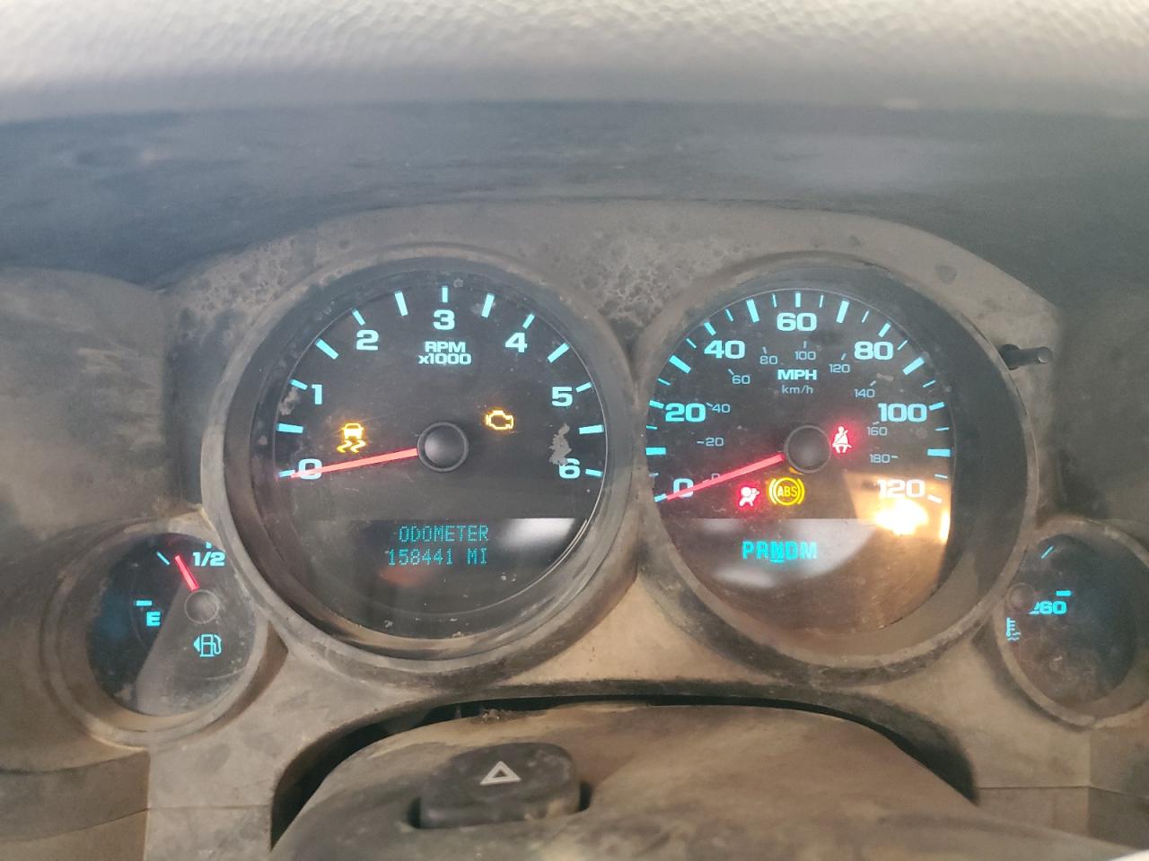 2012 GMC Sierra K1500 VIN: 1GTN2TE07CZ287489 Lot: 64022945