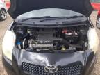 2007 TOYOTA YARIS ZINC for sale at Copart COLCHESTER