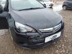 2014 VAUXHALL ASTRA GTC for sale at Copart YORK