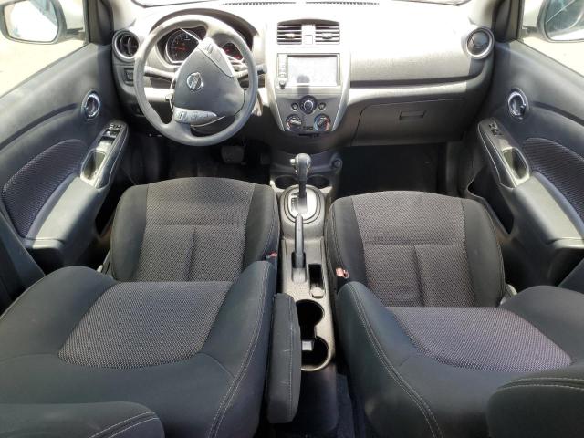  NISSAN VERSA 2019 Белы